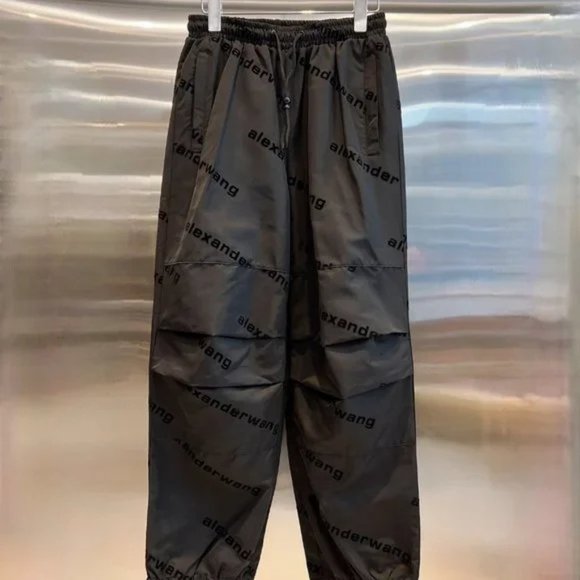 Alexander Wang black slacks - Picture 1 of 5